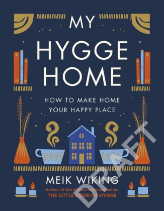 Kniha Hygge Home 