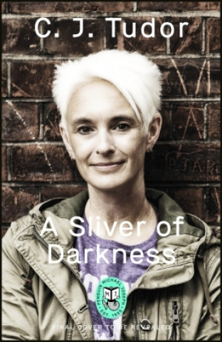 Kniha Sliver of Darkness 