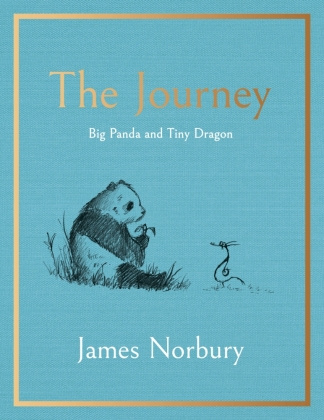 Kniha Journey 