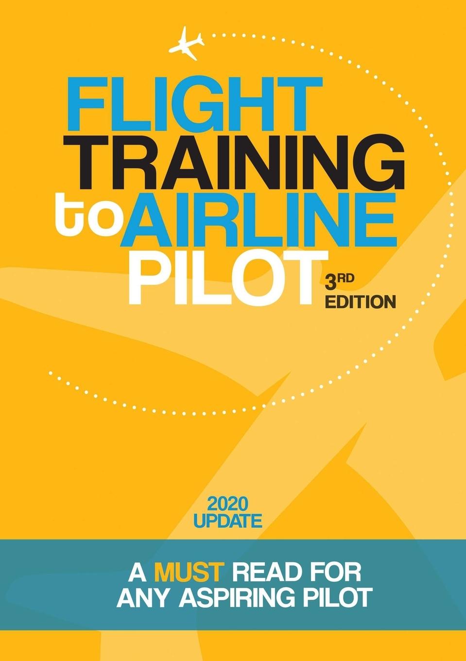 Boek Flight Training to Airline Pilot Robbie Williams