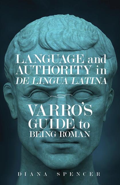 Carte Language and Authority in De Lingua Latina 