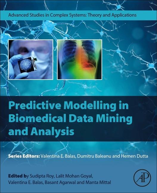 Book Predictive Modeling in Biomedical Data Mining and Analysis Sudipta Roy