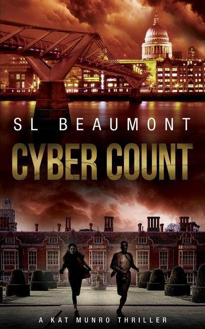 Knjiga Cyber Count SL Beaumont