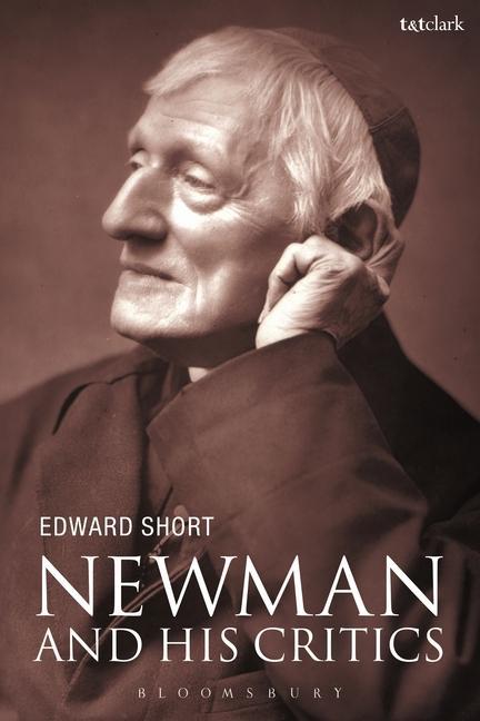 Kniha Newman and His Critics 