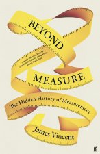 Könyv Beyond Measure 