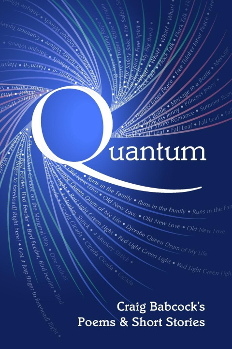 Knjiga Quantum Craig Babcock