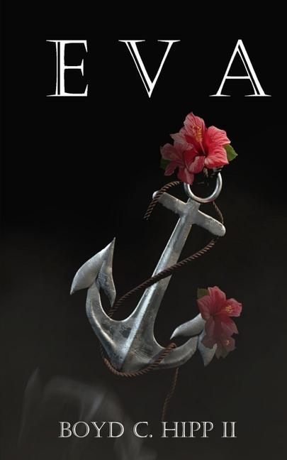 Knjiga Eva Boyd C. Hipp