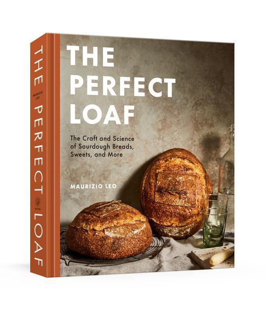 Książka Perfect Loaf 