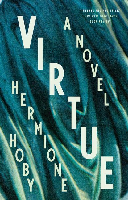 Knjiga Virtue Hoby
