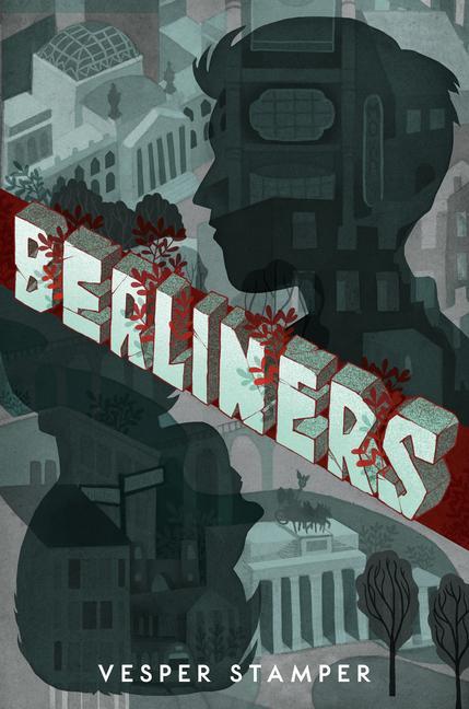 Livro Berliners Stamper