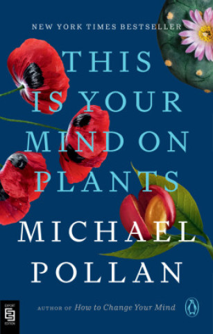 Book This Is Your Mind on Plants 