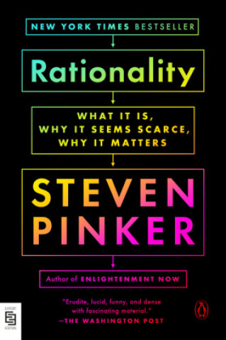 Kniha Rationality 