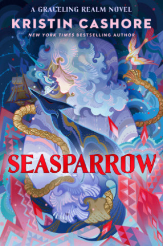 Книга Seasparrow 