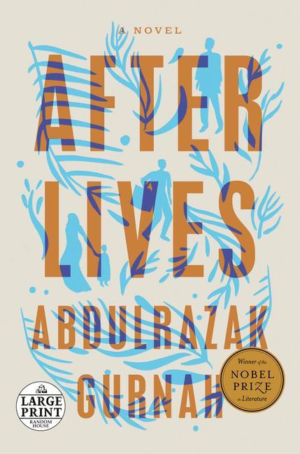 Buch Afterlives 