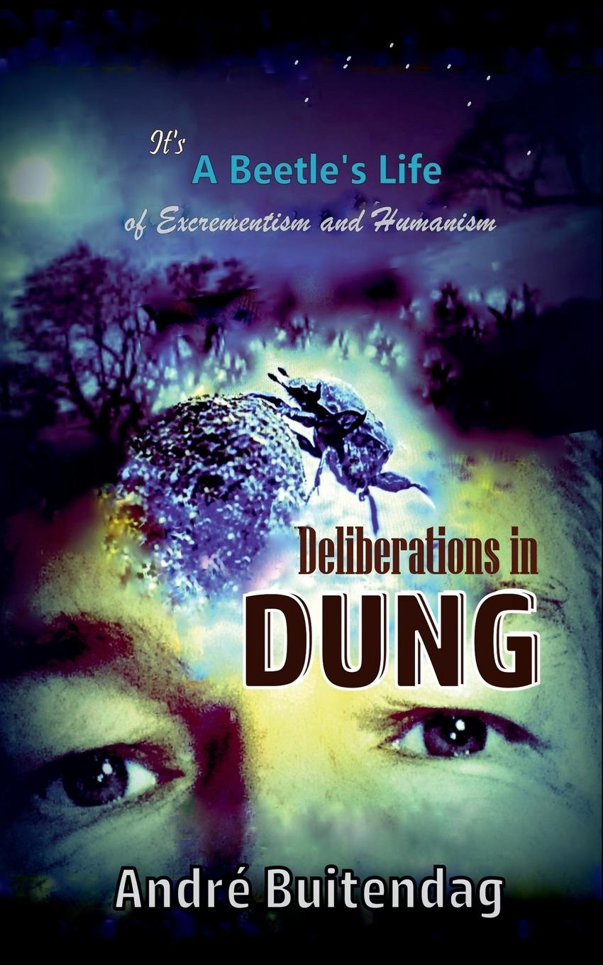 Knjiga Deliberations in Dung André Buitendag
