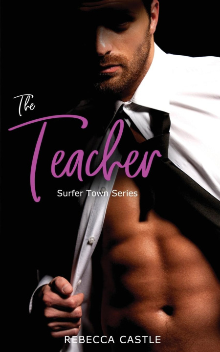 Buch Teacher Rebecca Castle