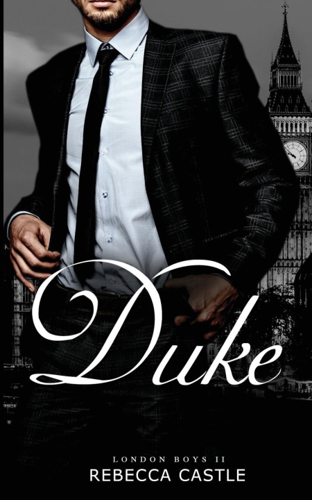 Book Duke Rebecca Castle