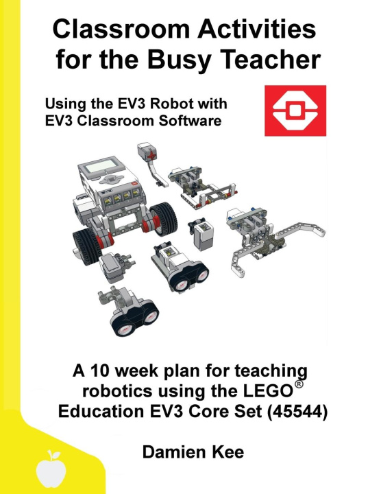 Kniha Classroom Activities for the Busy Teacher 