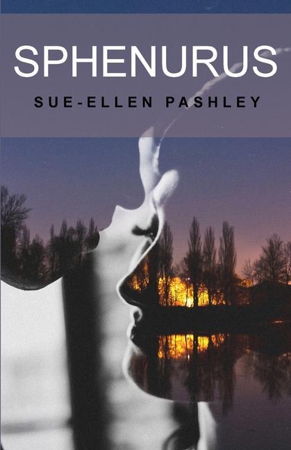 Knjiga Sphenurus Sue-Ellen D Pashley