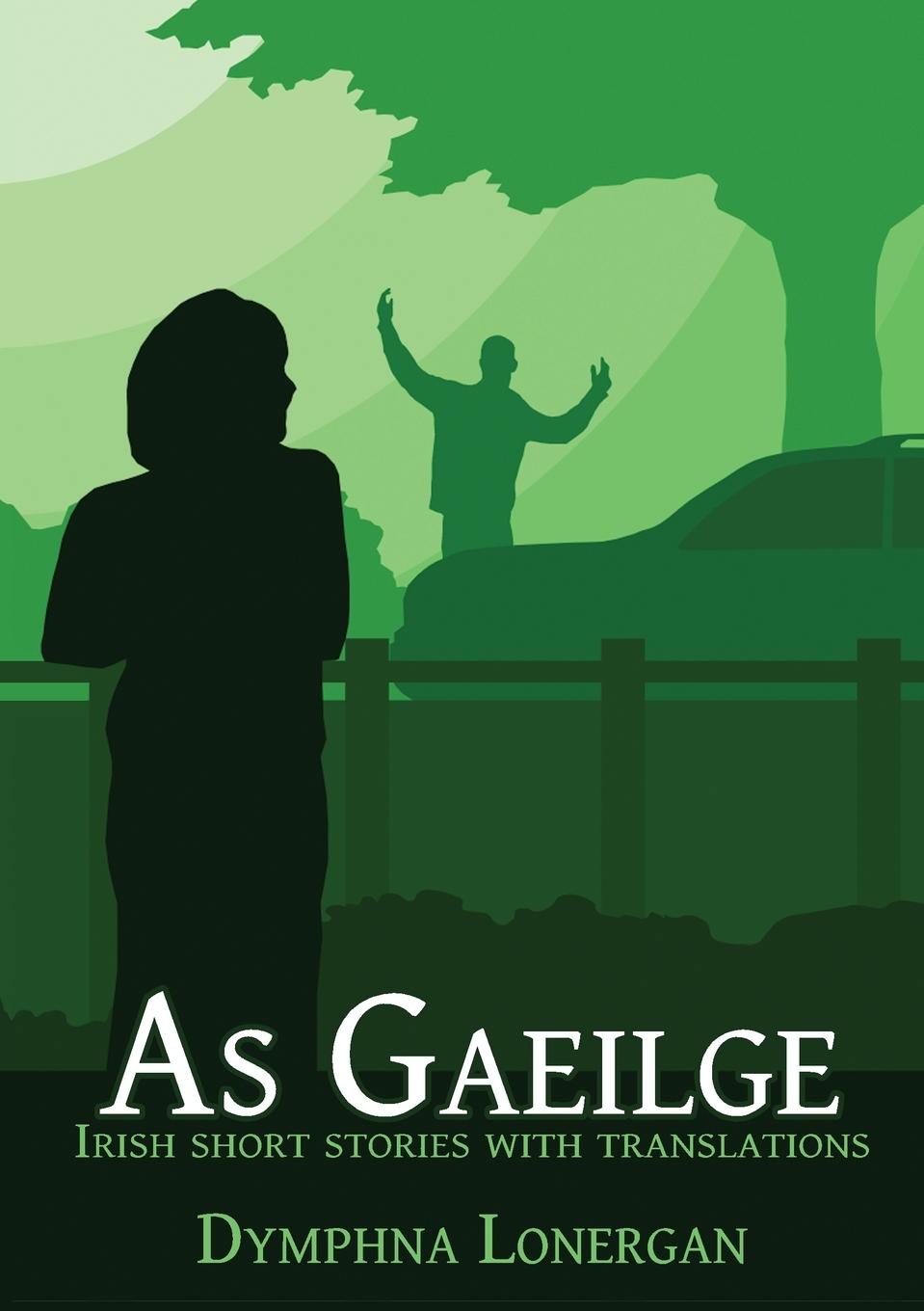 Carte As Gaeilge 