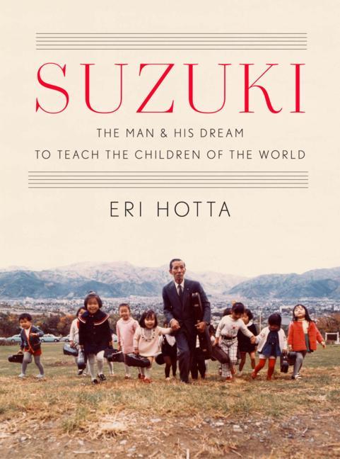 Könyv Suzuki 
