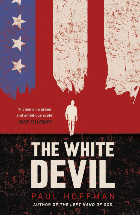 Boek White Devil Paul Hoffman
