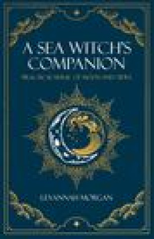 Книга Sea Witch's Companion 