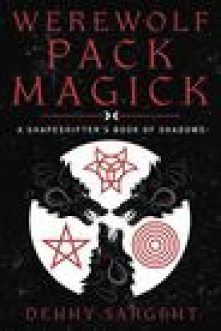 Book Werewolf Pack Magick 