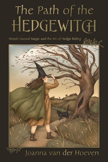 Kniha Path of the Hedgewitch 