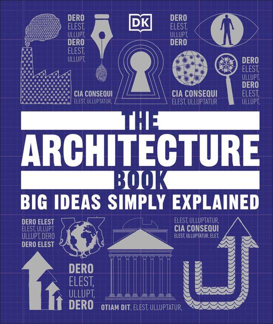 Buch The Architecture Book 