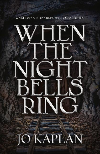 Book When the Night Bells Ring Kaplan