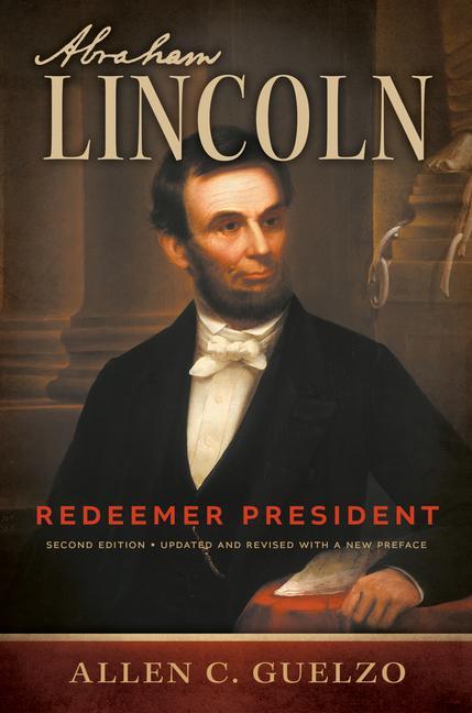 Kniha Abraham Lincoln, 2nd Edition 
