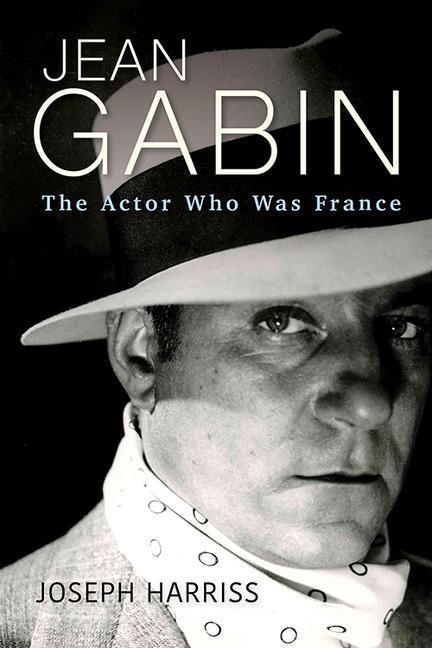 Book Jean Gabin 