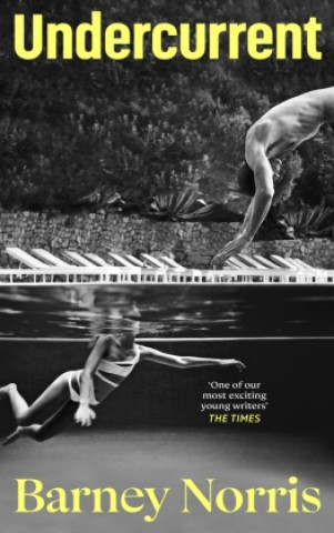 Knjiga Undercurrent Barney Norris