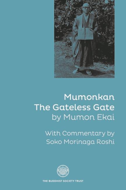 Carte Mumonkan Soko Morinaga Roshi