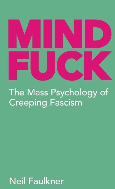 Book Mind Fuck 