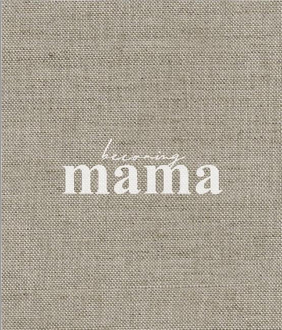 Книга Becoming Mama Nadia Bullock