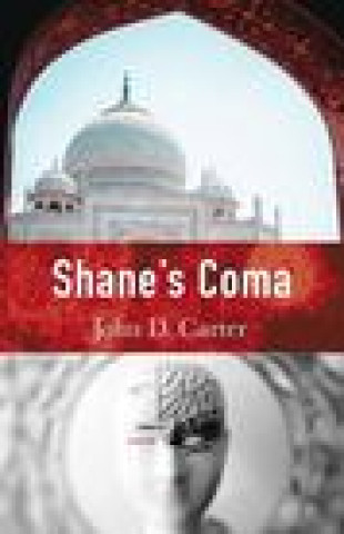 Knjiga Shane's Coma John D Carter