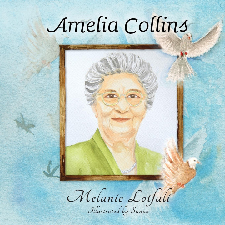 Buch Amelia Collins Melanie Lotfali