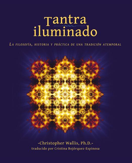 Книга Tantra Iluminado 