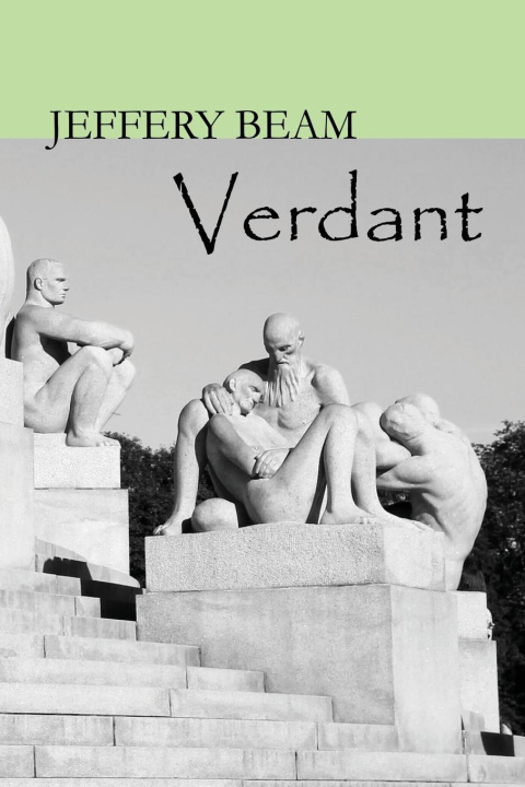 Knjiga Verdant Jeffery Beam