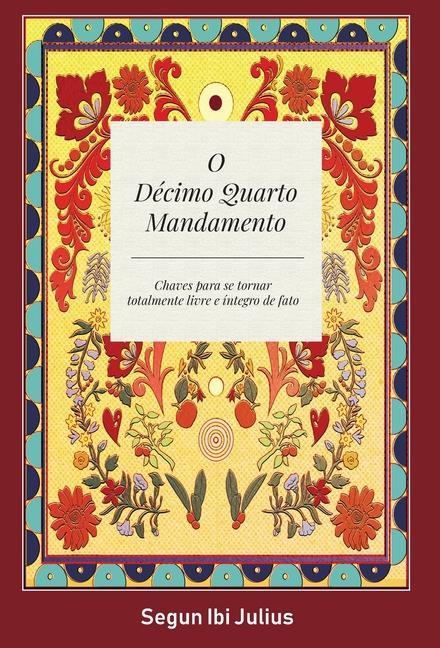 Knjiga O Decimo Quarto Mandamento Segun Ibi Julius
