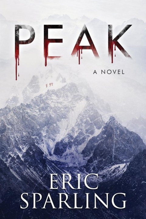 Book Peak Eric Sparling