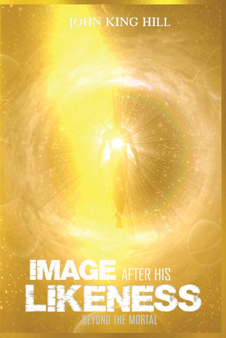 Buch Image After His Likeness Evette Young