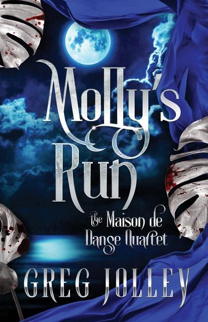 Kniha Molly's Run Greg Jolley
