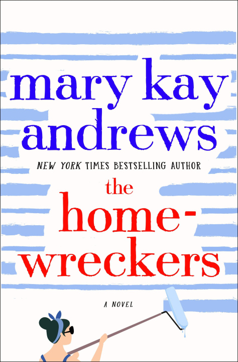 Buch Homewreckers Mary Kay Andrews
