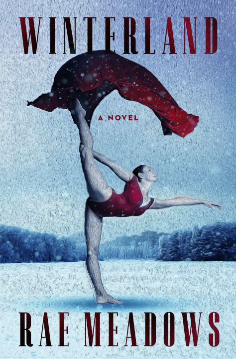 Libro Winterland 