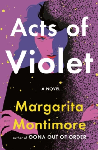 Carte Acts of Violet 