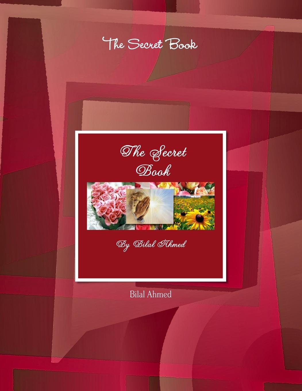 Knjiga THE SECRET BOOK Bilal Ahmed