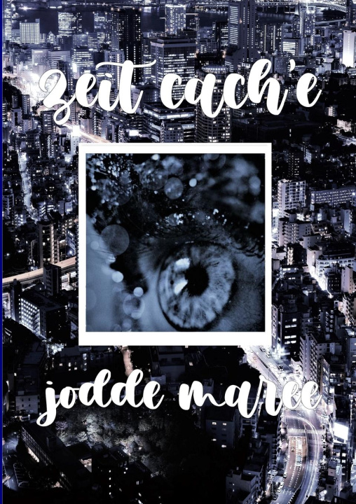 Book zeit cach'e Jodde Maree